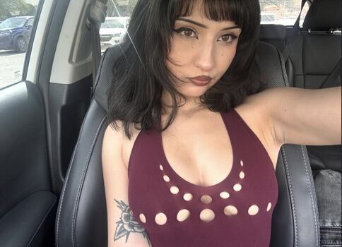 Full leaked Aconitumlilah page private onlyfans photo