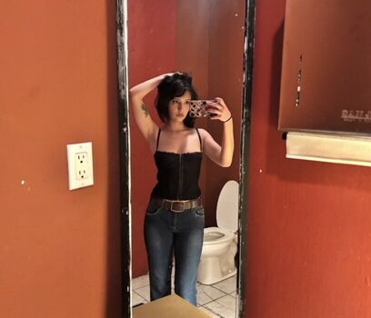Full leaked Aconitumlilah page private onlyfans photo