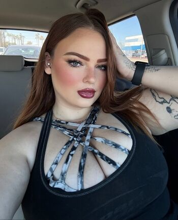 Full leaked Actually ashley page private onlyfans photo