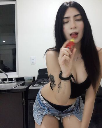 Full leaked Acuarelablanca private onlyfans photo