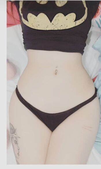 Full leaked Acuarelablanca private onlyfans photo