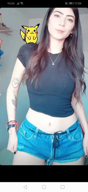 Full leaked Acuarelablanca private onlyfans photo