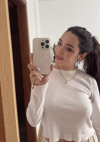 Full leaked Ada lluch private onlyfans photo