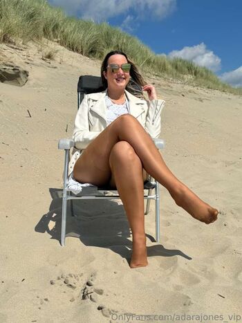 Full leaked Adara jones page private onlyfans photo