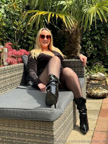 Full leaked Adara jones private onlyfans photo
