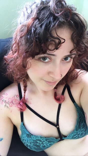 Full leaked Addara private onlyfans photo