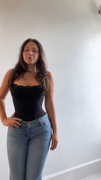 Full leaked Addie mccracken private onlyfans photo