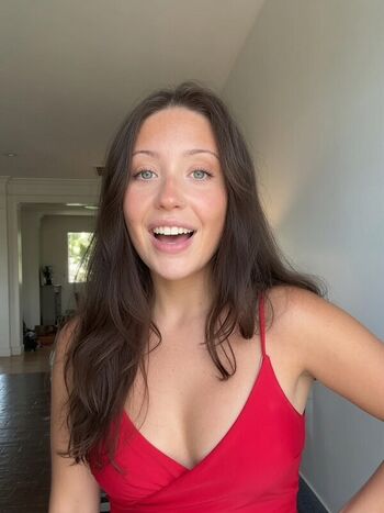 Full leaked Addie mccracken private onlyfans photo