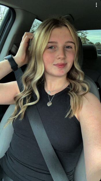 Full leaked Addison carraway private onlyfans photo