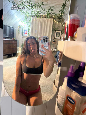 Full leaked Addison miranda private onlyfans photo