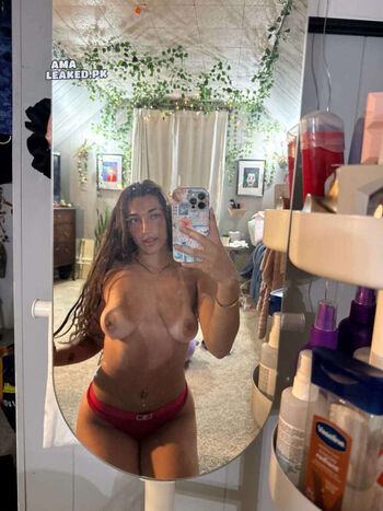 Full leaked Addison miranda private onlyfans photo
