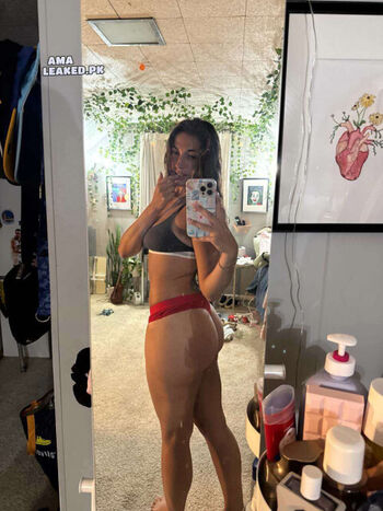 Full leaked Addison miranda private onlyfans photo