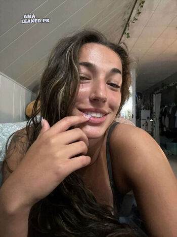 Full leaked Addison miranda private onlyfans photo