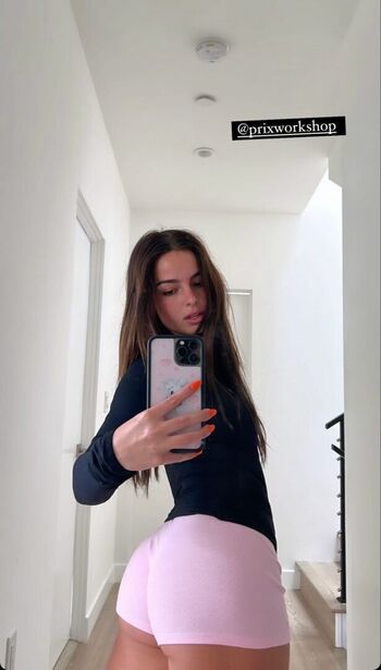 Full leaked Addison rae  page private onlyfans photo