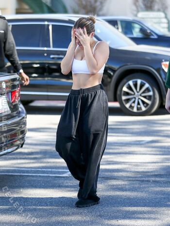 Full leaked Addison rae  page private onlyfans photo