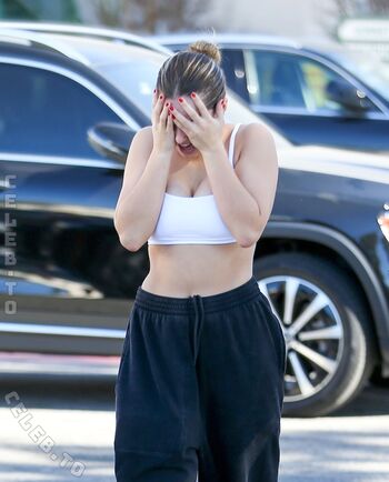 Full leaked Addison rae  page private onlyfans photo