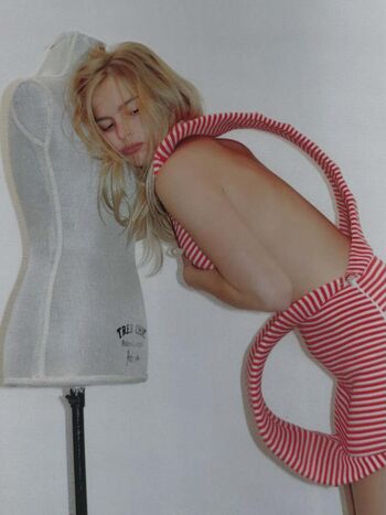 Full leaked Addison rae  page private onlyfans photo