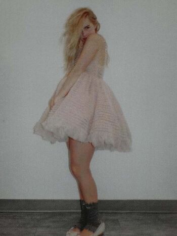 Full leaked Addison rae  page private onlyfans photo