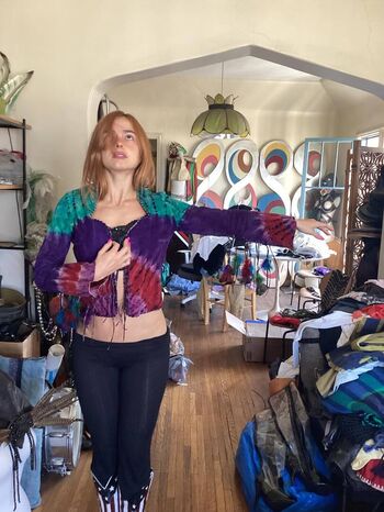 Full leaked Addison rae  page private onlyfans photo