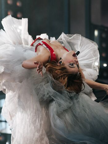 Full leaked Addison rae  page private onlyfans photo