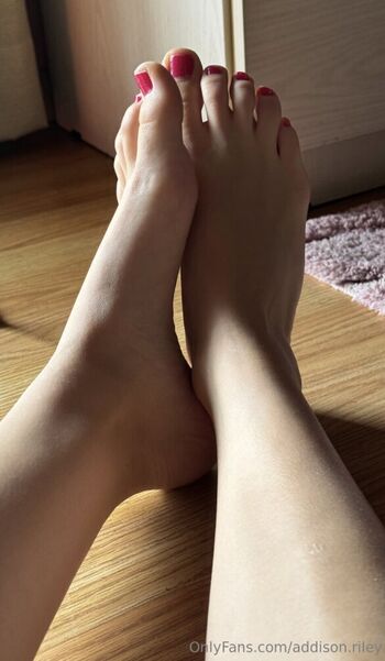 Full leaked Addison riley private onlyfans photo