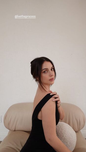 Full leaked Adelaide kane private onlyfans photo