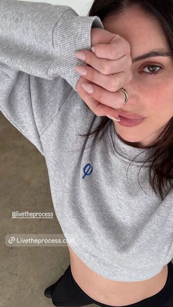 Full leaked Adelaide kane private onlyfans photo