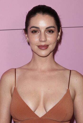 Full leaked Adelaide kane private onlyfans photo