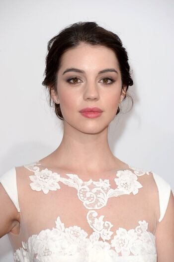 Full leaked Adelaide kane private onlyfans photo