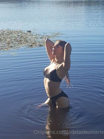 Full leaked Adelaideasterix private onlyfans photo