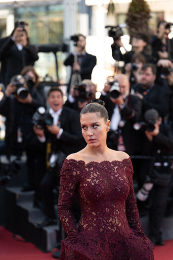 Full leaked Adele exarchopoulos page private onlyfans photo