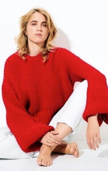 Adele Haenel