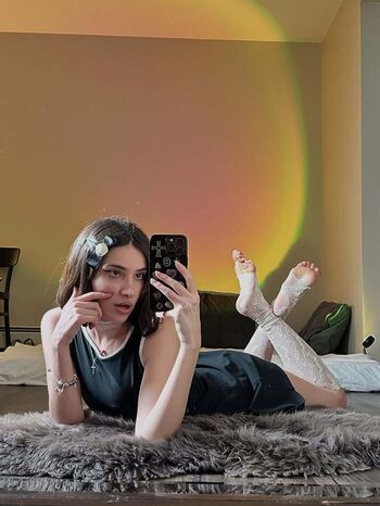 Full leaked Adelemoor page private onlyfans photo