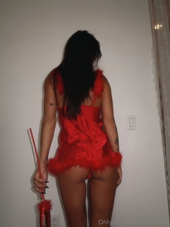 Full leaked Adelia clark private onlyfans photo