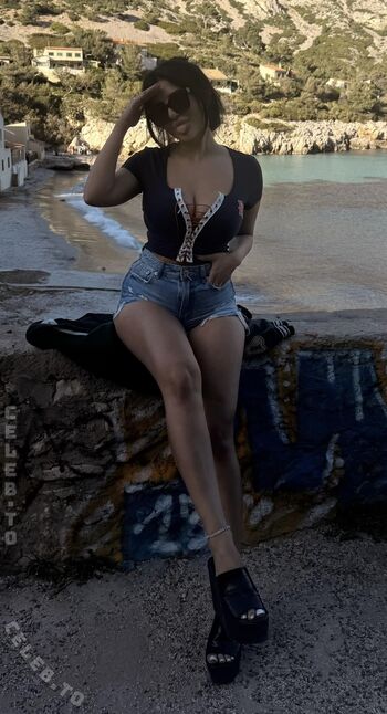 Full leaked Adelina hyseni private onlyfans photo