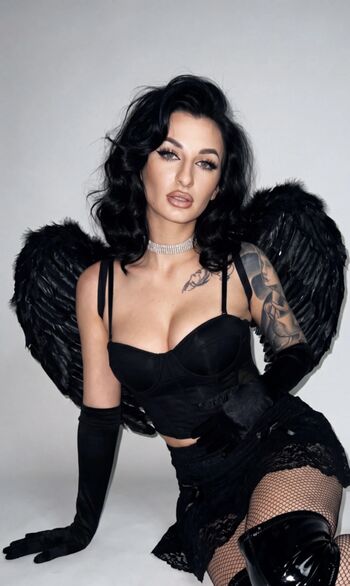 Full leaked Adelina langoria private onlyfans photo