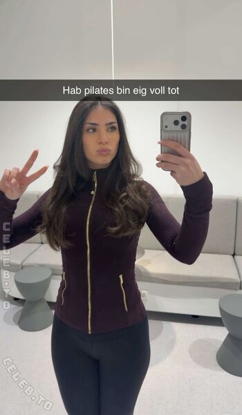 Full leaked Adelina noellee private onlyfans photo