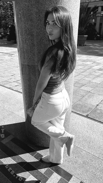 Full leaked Adelina noellee private onlyfans photo