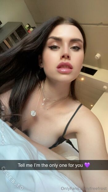 Full leaked Adeline frost page private onlyfans photo