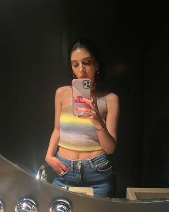 Full leaked Adi zarifi private onlyfans photo