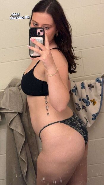 Full leaked Adia szell private onlyfans photo