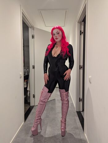 Full leaked Adiacosplay private onlyfans photo
