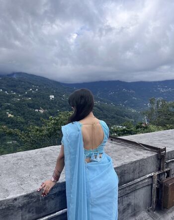 Aditi bhandari