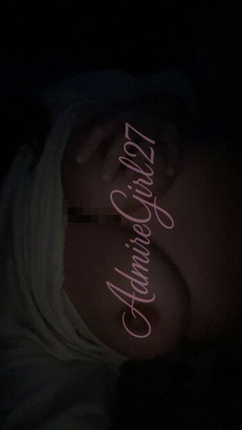 Full leaked Admiregirl page private onlyfans photo