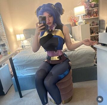 Full leaked Adorble private onlyfans photo