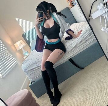 Full leaked Adorble private onlyfans photo