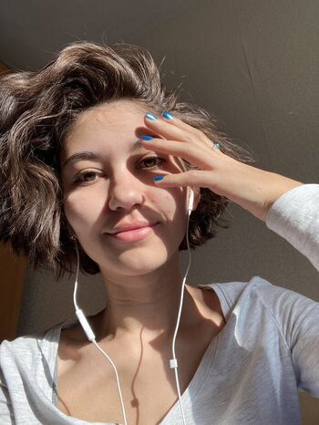 Full leaked Adorable dina private onlyfans photo