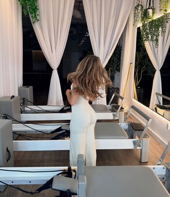 Full leaked Adri liftz private onlyfans photo