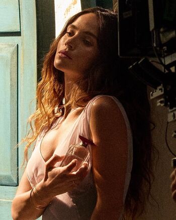 Full leaked Adria arjona page private onlyfans photo