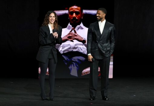 Full leaked Adria arjona private onlyfans photo